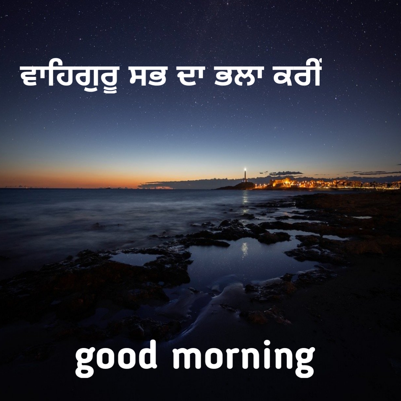 Detail Good Morning Quotes In Punjabi Nomer 26