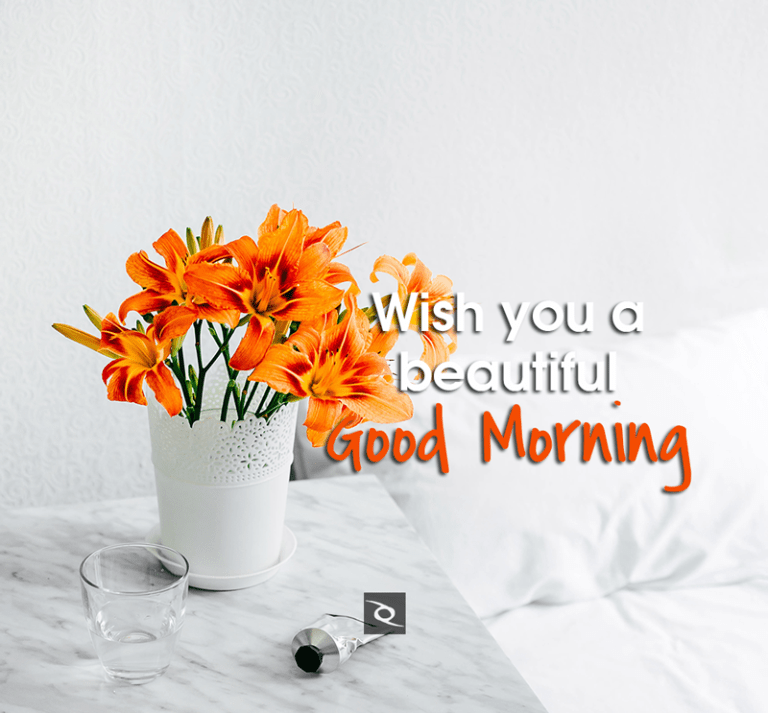 Good Morning Wishes Images Free Download - KibrisPDR