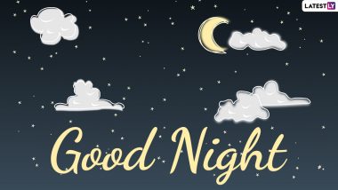 Detail Good Night Images Free Download In Hd Nomer 10