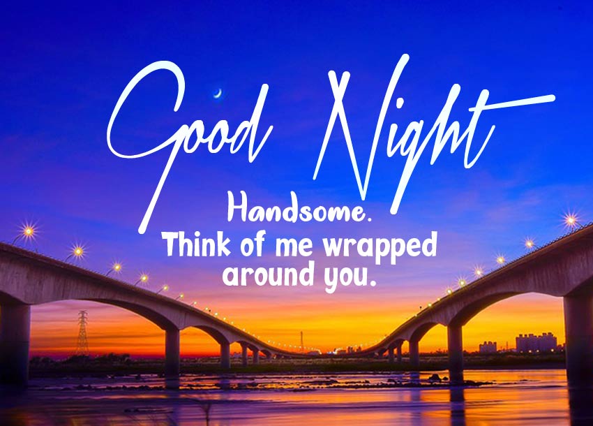 Download Good Night Quotes For Him Nomer 10