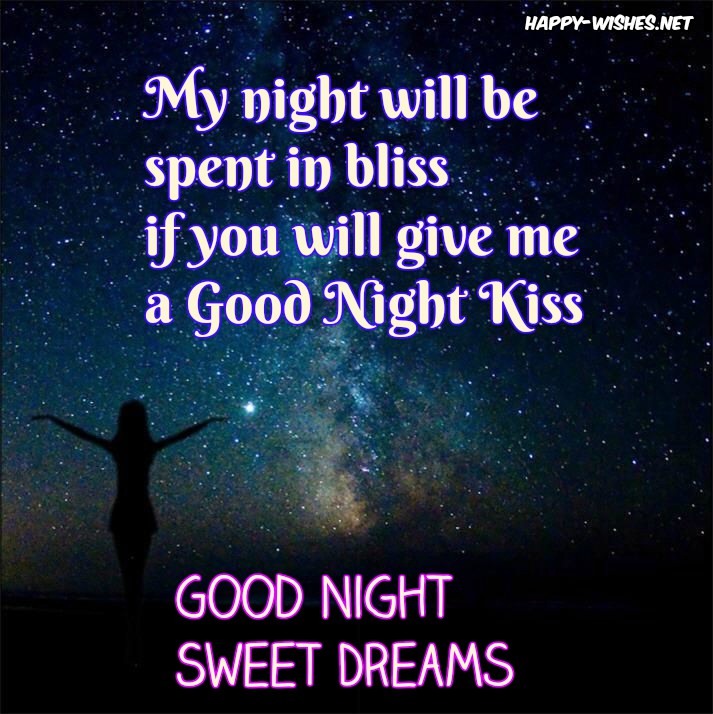 Detail Good Night Sweet Dreams Quotes Nomer 15