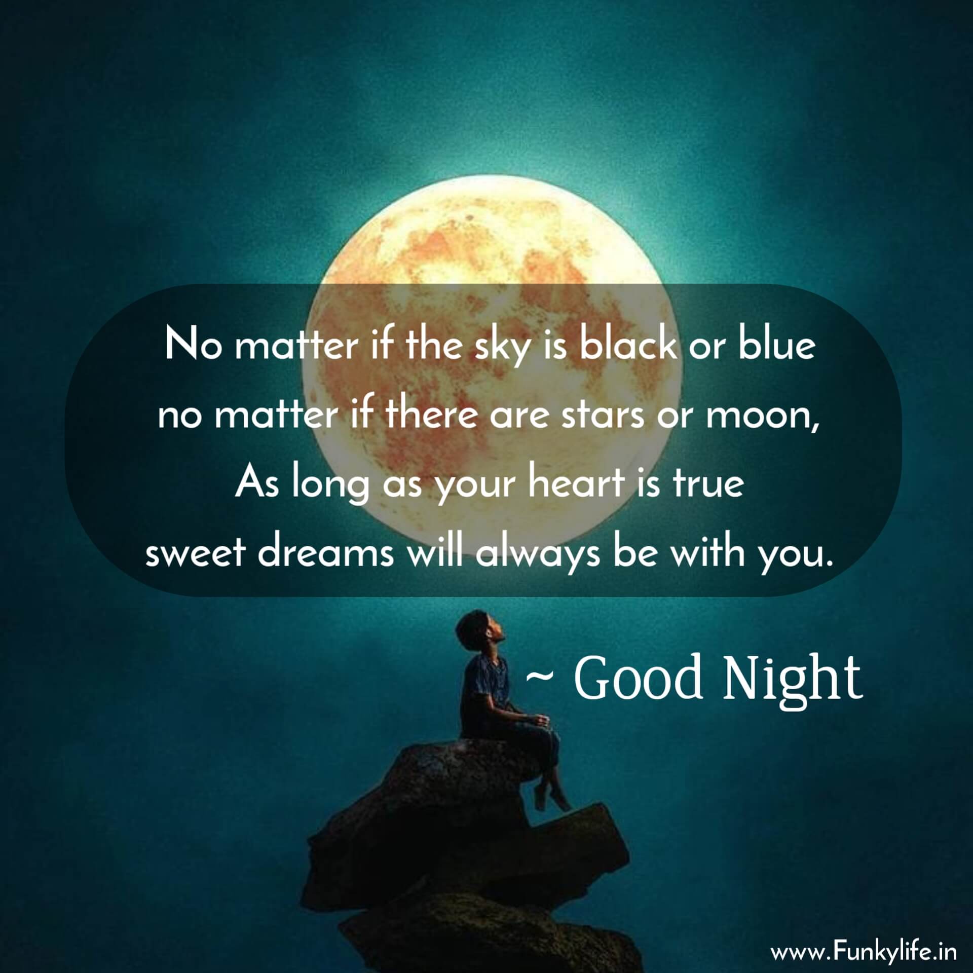 Detail Good Night Sweet Dreams Quotes Nomer 35