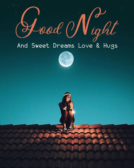 Detail Good Night Sweet Dreams Quotes Nomer 42