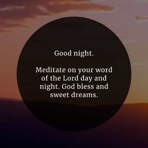 Good Nite Quotes - KibrisPDR