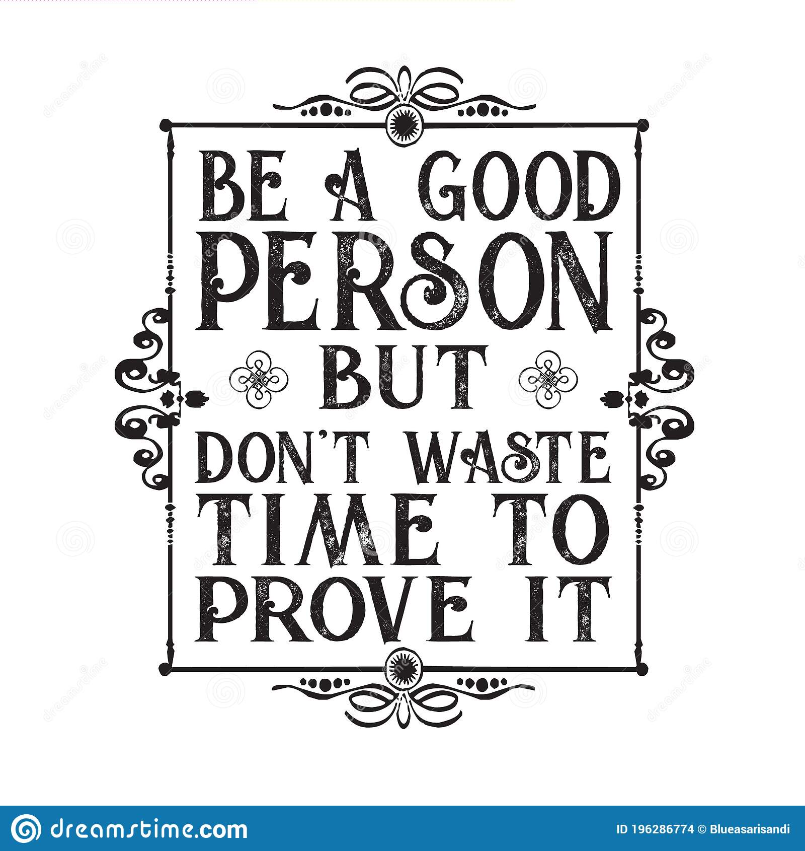 Detail Good Person Quotes Nomer 18