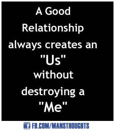 Detail Good Relationship Quotes Nomer 2