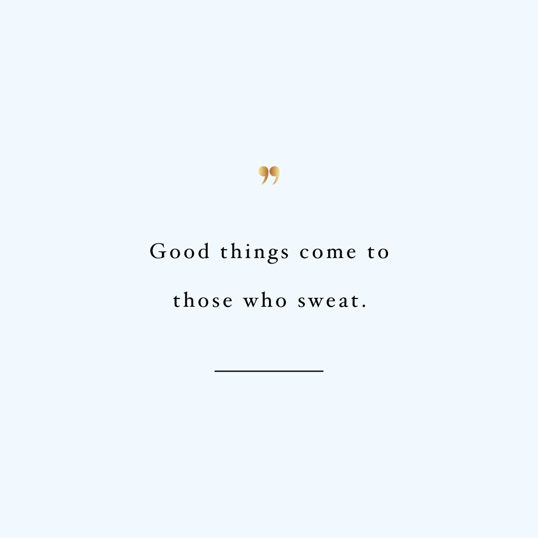 Detail Good Things Quotes Nomer 5