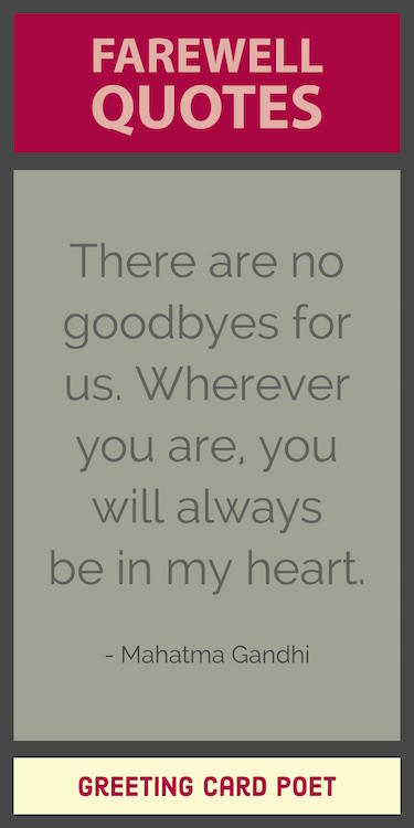 Detail Goodbye Quotes For Friends Nomer 33