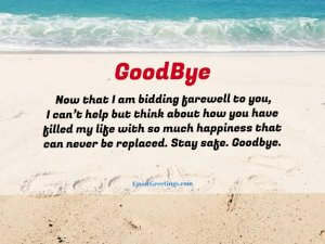 Detail Goodbye Quotes For Friends Nomer 51