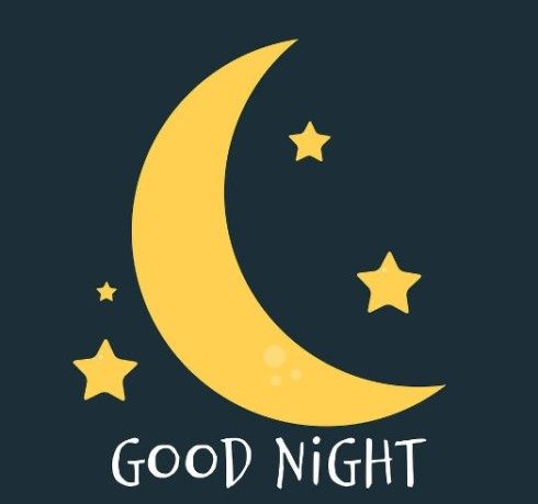 Detail Goodnight Clipart Nomer 18