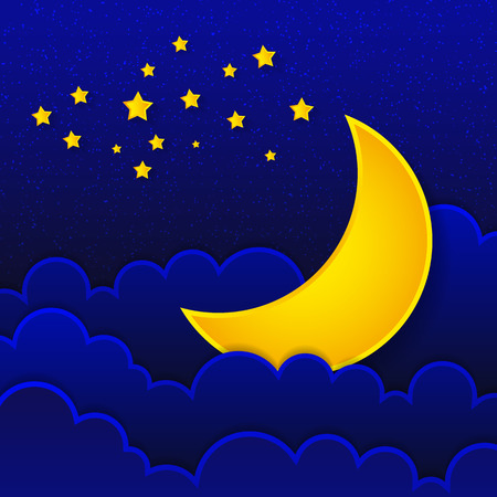 Detail Goodnight Clipart Nomer 4