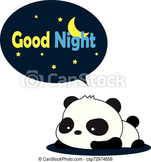 Detail Goodnight Clipart Nomer 51