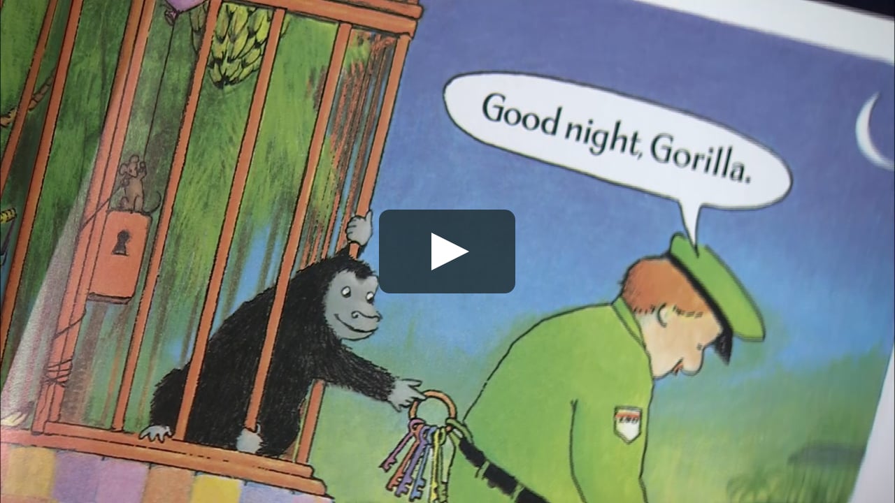 Detail Goodnight Gorilla Pdf Nomer 33