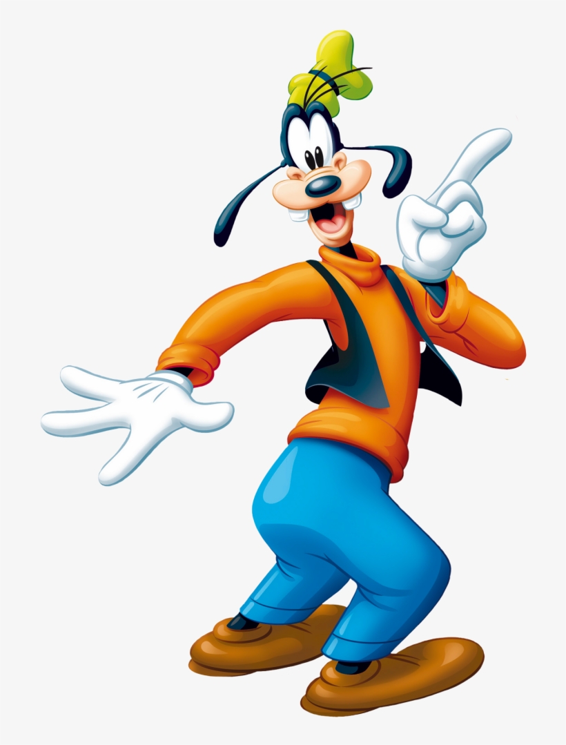 Detail Goofy Background Nomer 19