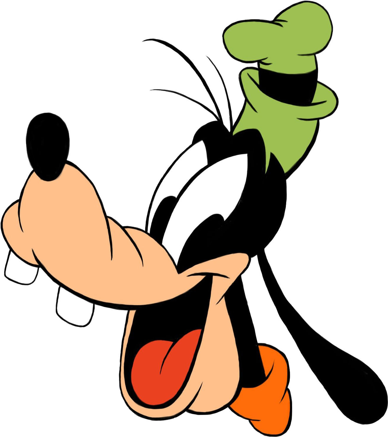 Detail Goofy Background Nomer 33