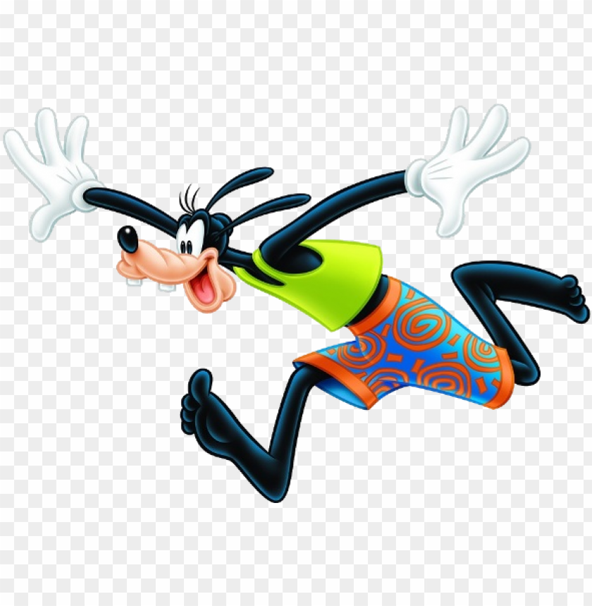Detail Goofy Background Nomer 42