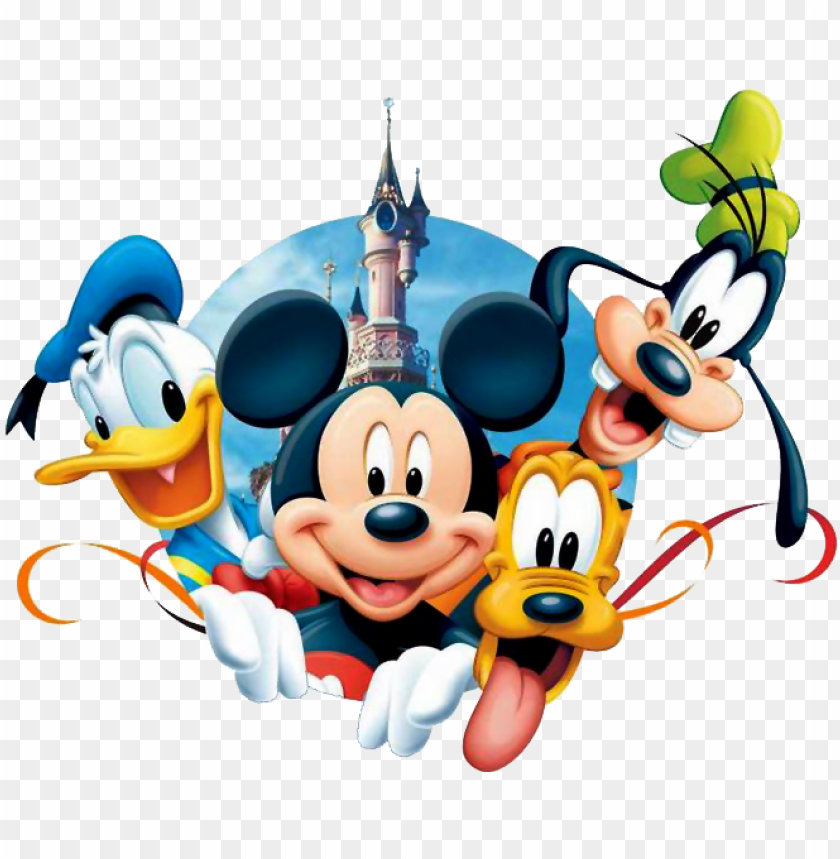 Detail Goofy Background Nomer 58