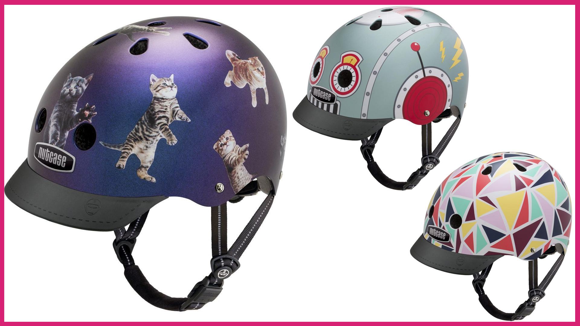 Detail Goofy Bike Helmets Nomer 29