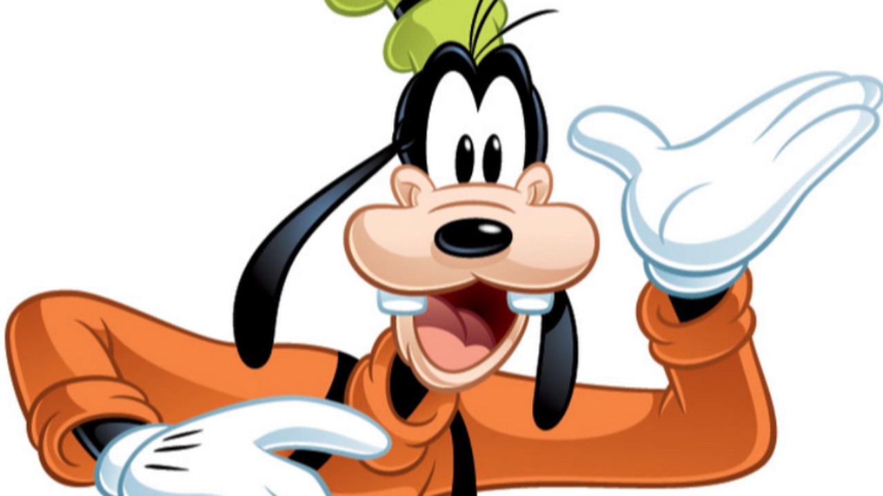 Detail Goofy Cartoon Nomer 19