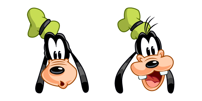 Detail Goofy Cartoon Nomer 21