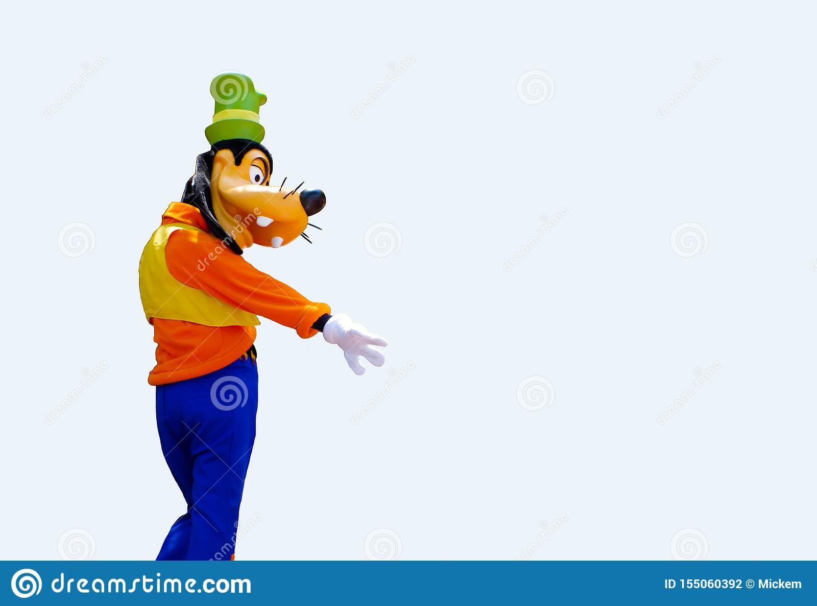 Detail Goofy Cartoon Characters Nomer 47