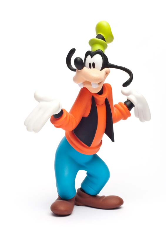 Detail Goofy Cartoon Characters Nomer 48