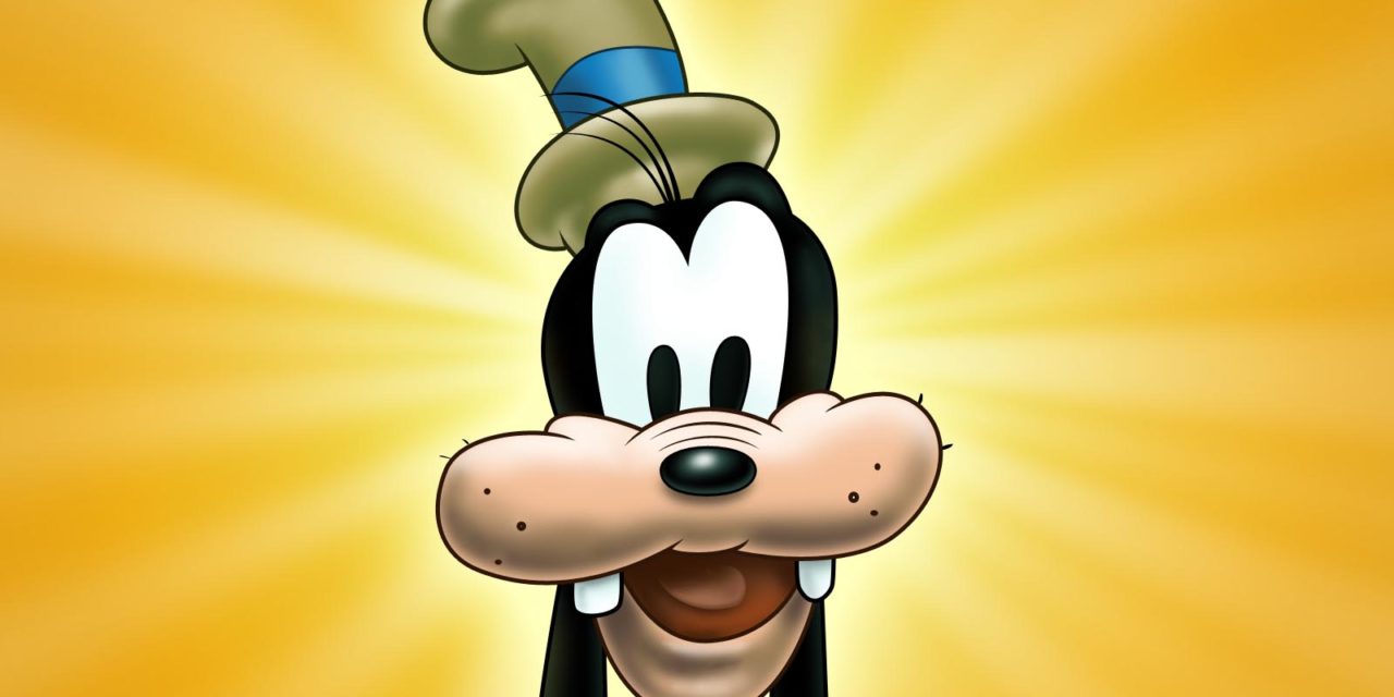 Detail Goofy Cartoon Characters Nomer 52