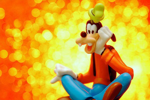 Detail Goofy Cartoon Characters Nomer 53