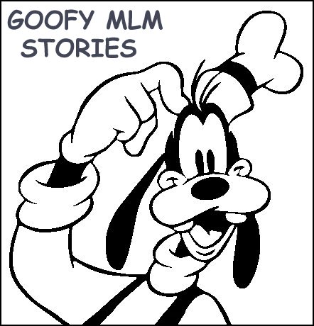 Detail Goofy Cartoon Drawings Nomer 46