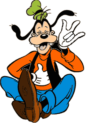 Detail Goofy Cartoon Pictures Nomer 18