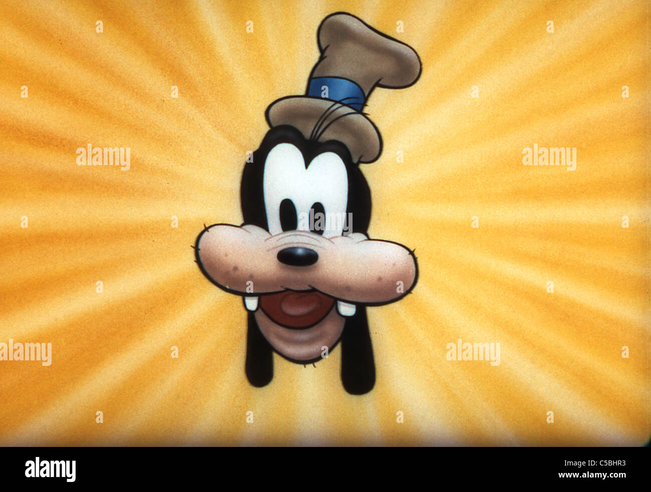 Detail Goofy Cartoon Pictures Nomer 26