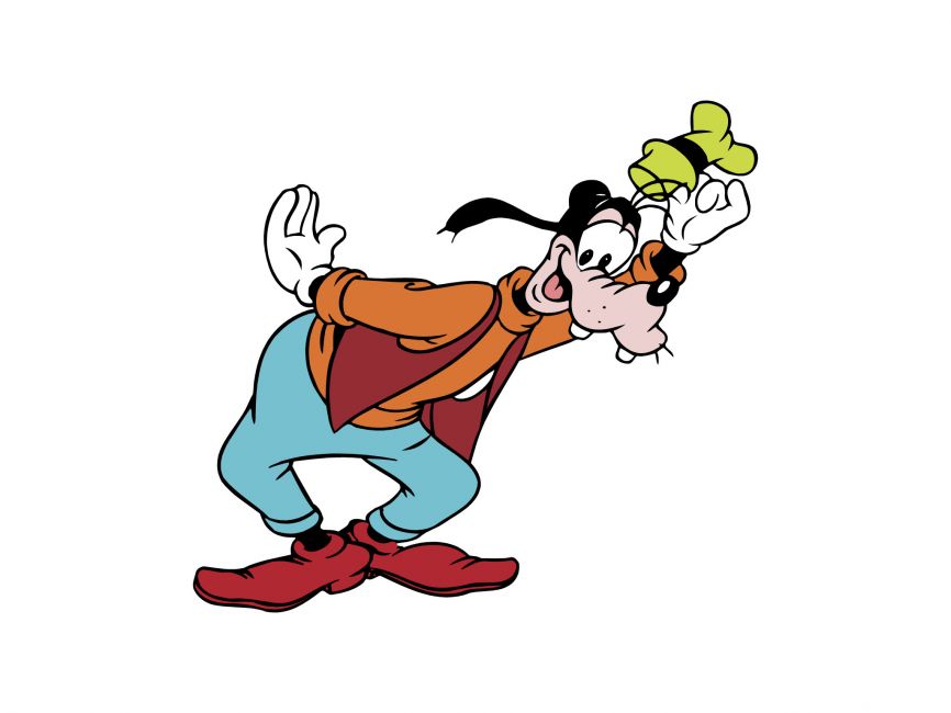 Detail Goofy Cartoon Pictures Nomer 38