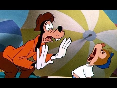Detail Goofy Cartoons Pictures Nomer 38