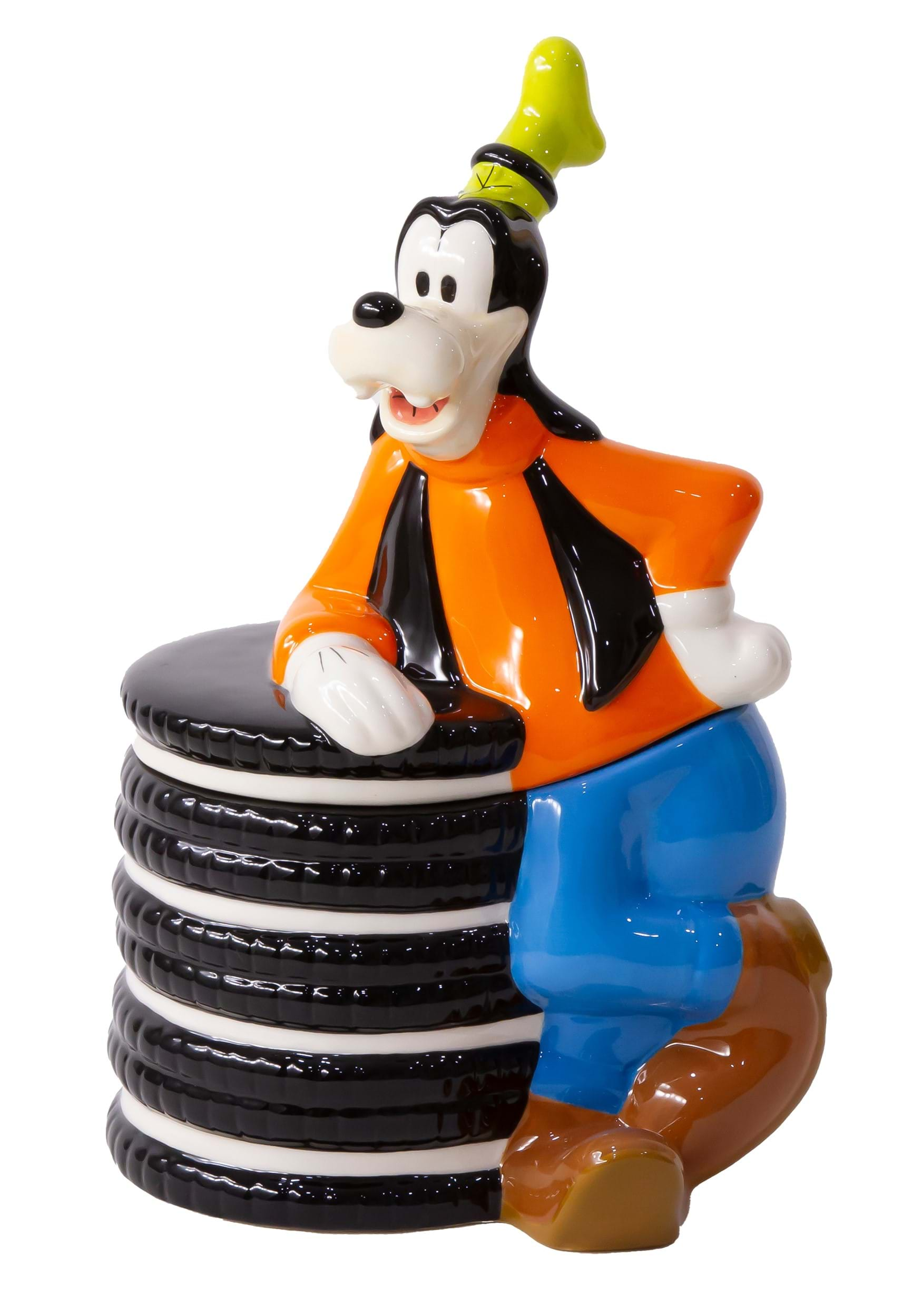 Detail Goofy Cookie Jar Nomer 2