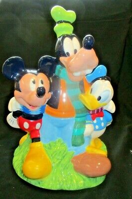 Detail Goofy Cookie Jar Nomer 12