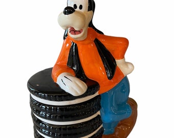 Detail Goofy Cookie Jar Nomer 19