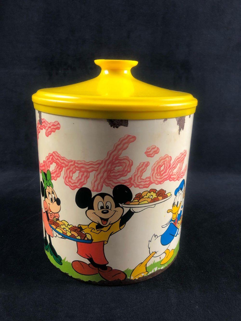 Detail Goofy Cookie Jar Nomer 21