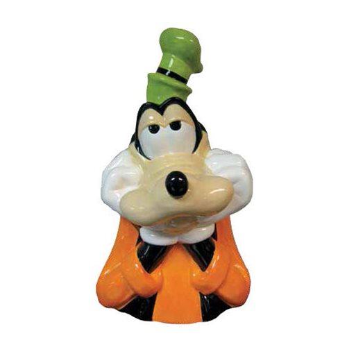 Detail Goofy Cookie Jar Nomer 4