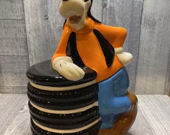 Detail Goofy Cookie Jar Nomer 30