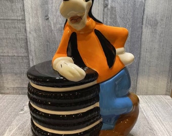 Detail Goofy Cookie Jar Nomer 30