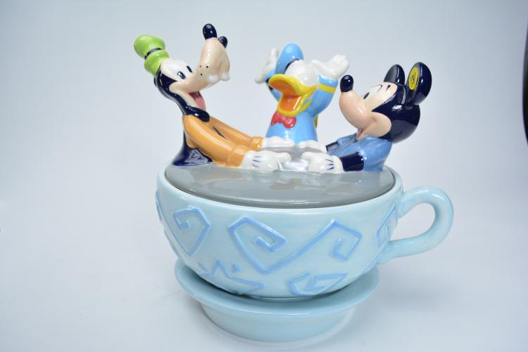 Detail Goofy Cookie Jar Nomer 31