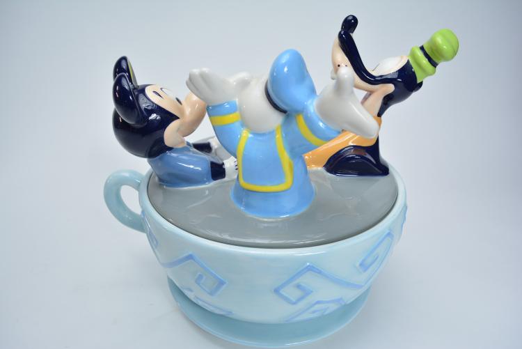 Detail Goofy Cookie Jar Nomer 36