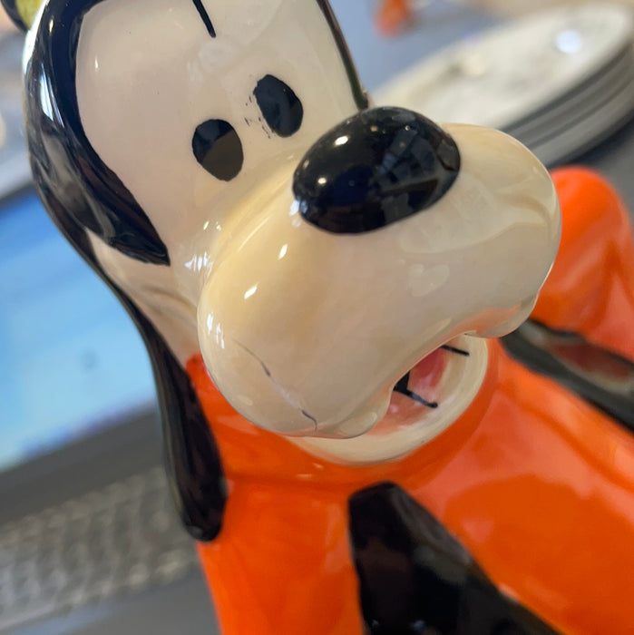 Detail Goofy Cookie Jar Nomer 38