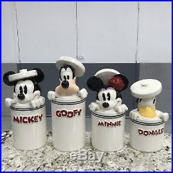 Detail Goofy Cookie Jar Nomer 45