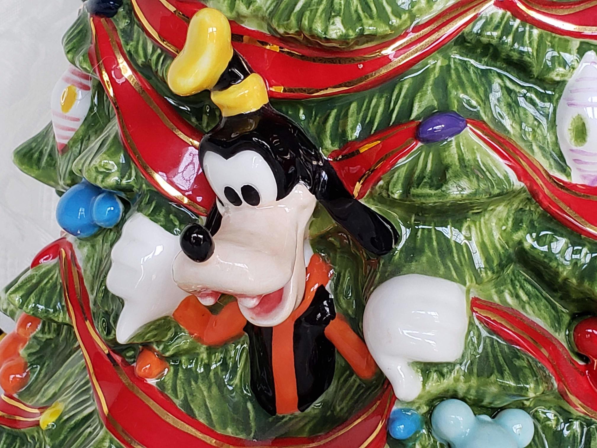 Detail Goofy Cookie Jar Nomer 51