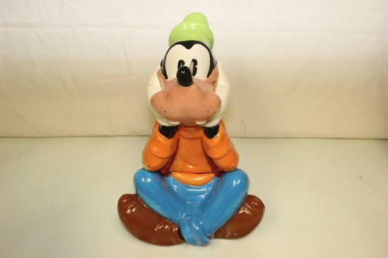 Detail Goofy Cookie Jar Nomer 52