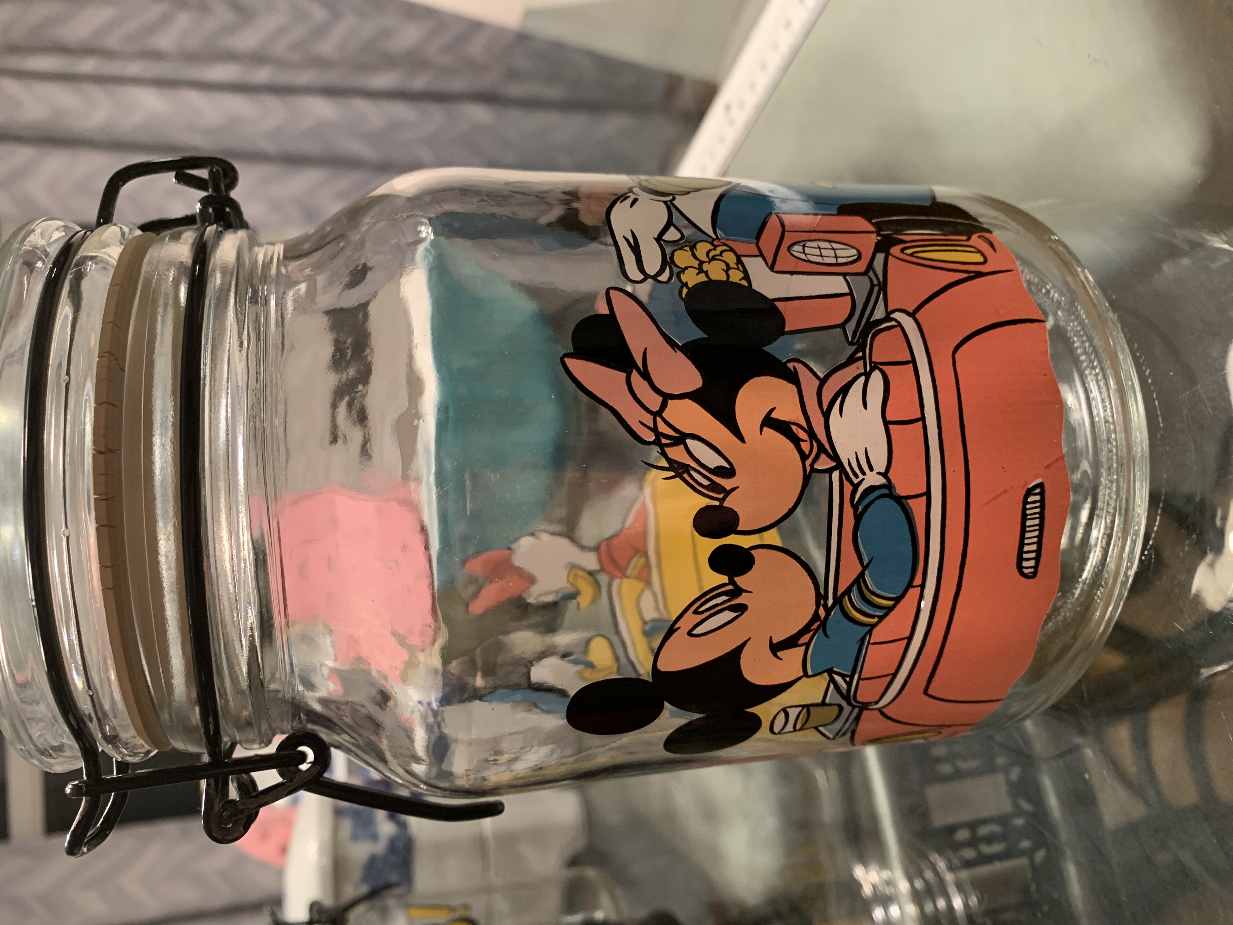 Detail Goofy Cookie Jar Nomer 55