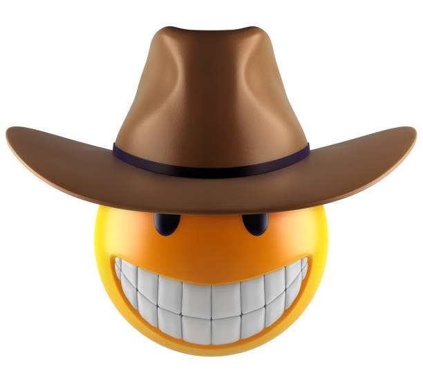 Detail Goofy Cowboy Hats Nomer 12