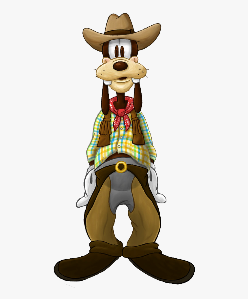 Detail Goofy Cowboy Hats Nomer 15