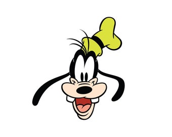 Detail Goofy Face Png Nomer 11